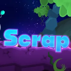 Geometry Dash Scrap